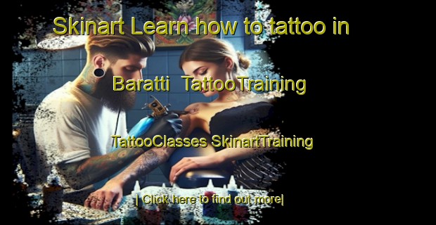 Skinart Learn how to tattoo in Baratti | #TattooTraining #TattooClasses #SkinartTraining-Italy