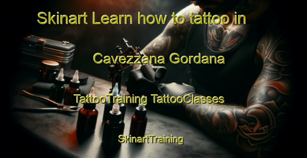 Skinart Learn how to tattoo in Cavezzana Gordana | #TattooTraining #TattooClasses #SkinartTraining-Italy