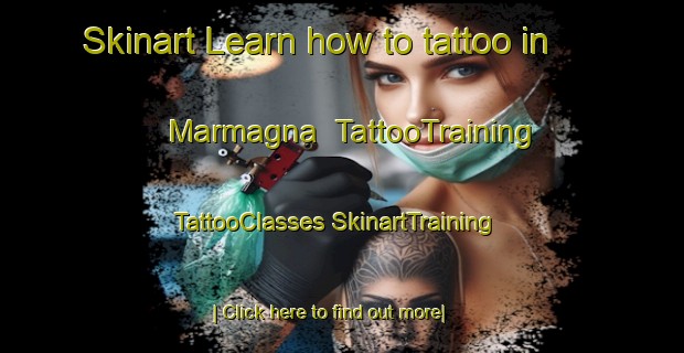 Skinart Learn how to tattoo in Marmagna | #TattooTraining #TattooClasses #SkinartTraining-Italy