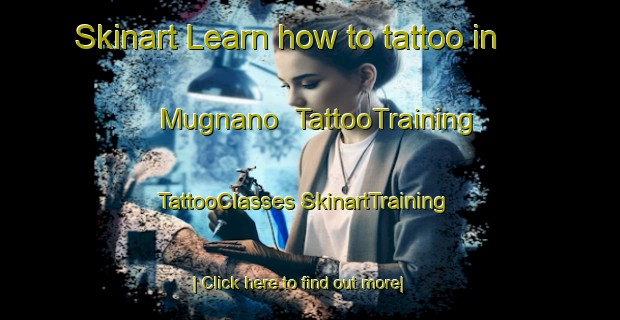 Skinart Learn how to tattoo in Mugnano | #TattooTraining #TattooClasses #SkinartTraining-Italy