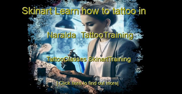 Skinart Learn how to tattoo in Naralda | #TattooTraining #TattooClasses #SkinartTraining-Italy