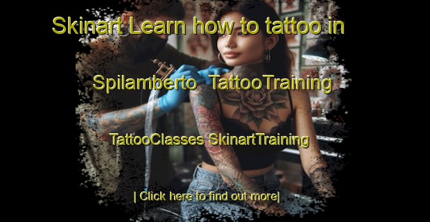 Skinart Learn how to tattoo in Spilamberto | #TattooTraining #TattooClasses #SkinartTraining-Italy