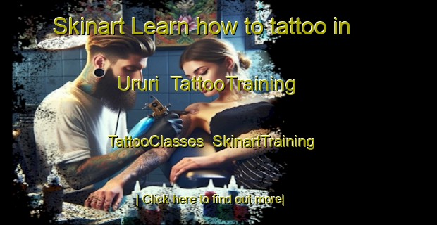 Skinart Learn how to tattoo in Ururi | TattooTraining | TattooClasses | SkinartTraining-Italy