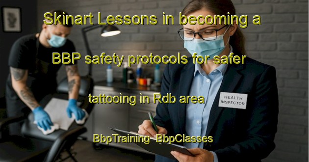 Skinart Lessons in becoming a BBP safety protocols for safer tattooing in Rdb area | BbpTraining | BbpClasses | SkinartTraining-Italy