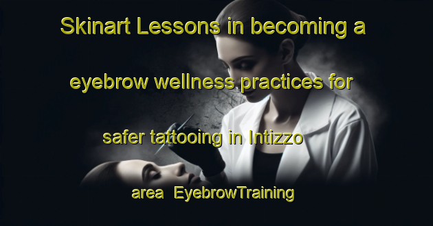 Skinart Lessons in becoming a eyebrow wellness practices for safer tattooing in Intizzo area | EyebrowTraining | EyebrowClasses | SkinartTraining-Italy