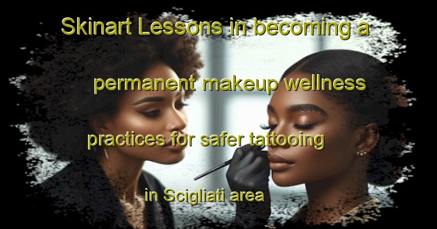 Skinart Lessons in becoming a permanent makeup wellness practices for safer tattooing in Scigliati area | PermanentmakeupTraining | PermanentmakeupClasses | SkinartTraining-Italy