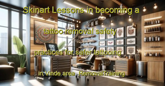 Skinart Lessons in becoming a tattoo removal safety practices for safer tattooing in Vinde area | RemovalTraining | RemovalClasses | SkinartTraining-Italy