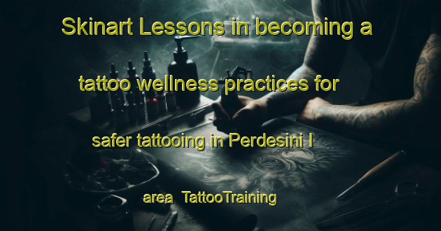 Skinart Lessons in becoming a tattoo wellness practices for safer tattooing in Perdesini I area | TattooTraining | TattooClasses | SkinartTraining-Italy
