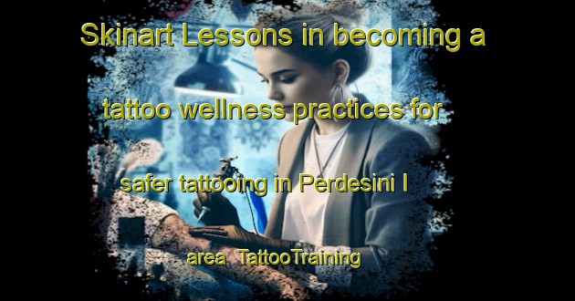 Skinart Lessons in becoming a tattoo wellness practices for safer tattooing in Perdesini I area | TattooTraining | TattooClasses | SkinartTraining-Italy