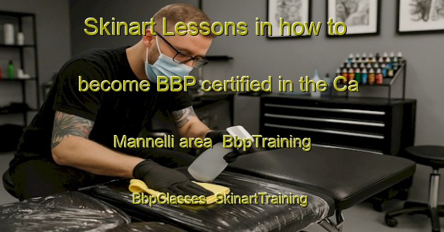 Skinart Lessons in how to become BBP certified in the Ca  Mannelli area | BbpTraining | BbpClasses | SkinartTraining-Italy