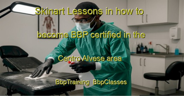 Skinart Lessons in how to become BBP certified in the Centro Alvese area | BbpTraining | BbpClasses | SkinartTraining-Italy