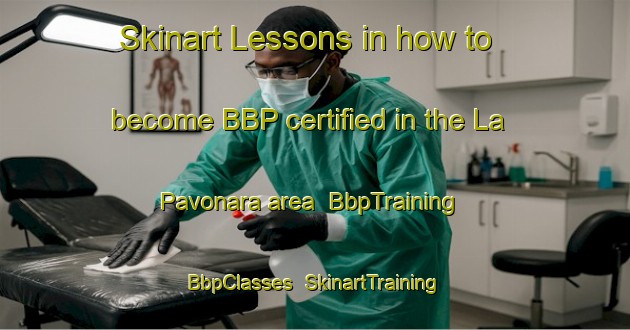 Skinart Lessons in how to become BBP certified in the La Pavonara area | BbpTraining | BbpClasses | SkinartTraining-Italy