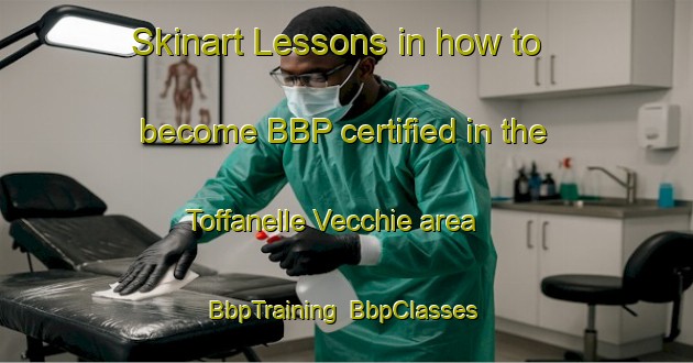 Skinart Lessons in how to become BBP certified in the Toffanelle Vecchie area | BbpTraining | BbpClasses | SkinartTraining-Italy