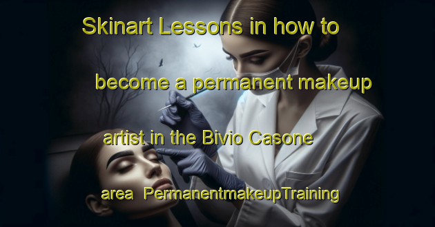 Skinart Lessons in how to become a permanent makeup artist in the Bivio Casone area | PermanentmakeupTraining | PermanentmakeupClasses | SkinartTraining-Italy