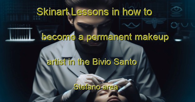 Skinart Lessons in how to become a permanent makeup artist in the Bivio Santo Stefano area | PermanentmakeupTraining | PermanentmakeupClasses | SkinartTraining-Italy