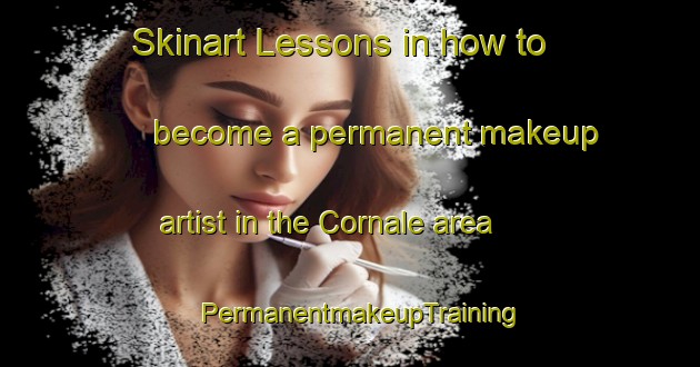 Skinart Lessons in how to become a permanent makeup artist in the Cornale area | PermanentmakeupTraining | PermanentmakeupClasses | SkinartTraining-Italy