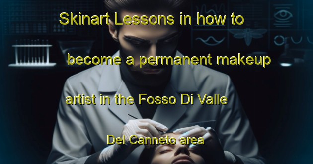 Skinart Lessons in how to become a permanent makeup artist in the Fosso Di Valle Del Canneto area | PermanentmakeupTraining | PermanentmakeupClasses | SkinartTraining-Italy