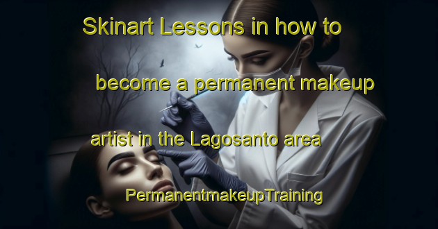 Skinart Lessons in how to become a permanent makeup artist in the Lagosanto area | PermanentmakeupTraining | PermanentmakeupClasses | SkinartTraining-Italy