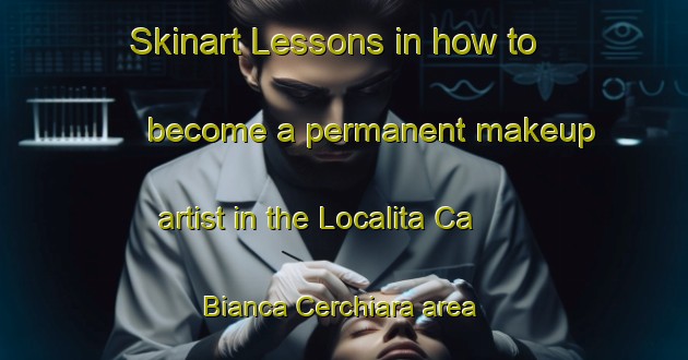 Skinart Lessons in how to become a permanent makeup artist in the Localita Ca  Bianca Cerchiara area | PermanentmakeupTraining | PermanentmakeupClasses | SkinartTraining-Italy