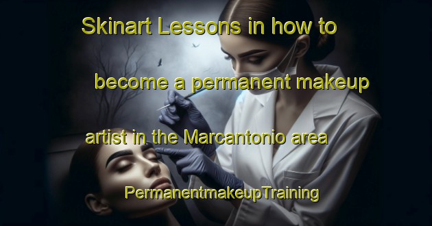 Skinart Lessons in how to become a permanent makeup artist in the Marcantonio area | PermanentmakeupTraining | PermanentmakeupClasses | SkinartTraining-Italy