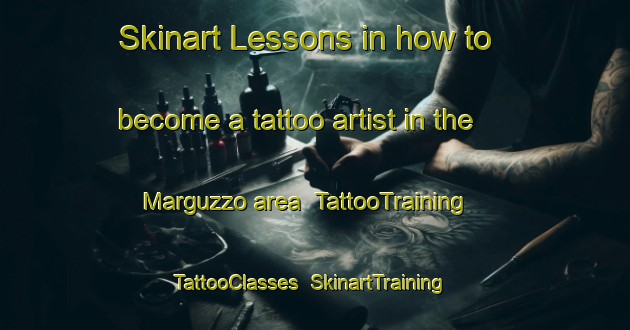 Skinart Lessons in how to become a tattoo artist in the Marguzzo area | TattooTraining | TattooClasses | SkinartTraining-Italy