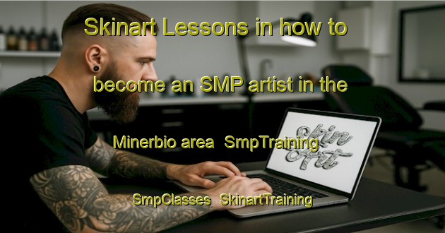 Skinart Lessons in how to become an SMP artist in the Minerbio area | SmpTraining | SmpClasses | SkinartTraining-Italy