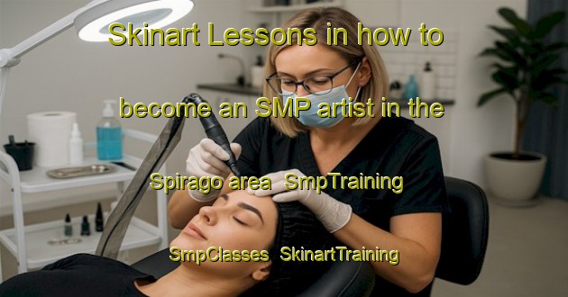 Skinart Lessons in how to become an SMP artist in the Spirago area | SmpTraining | SmpClasses | SkinartTraining-Italy