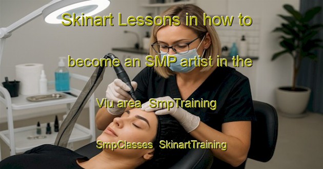 Skinart Lessons in how to become an SMP artist in the Viu area | SmpTraining | SmpClasses | SkinartTraining-Italy