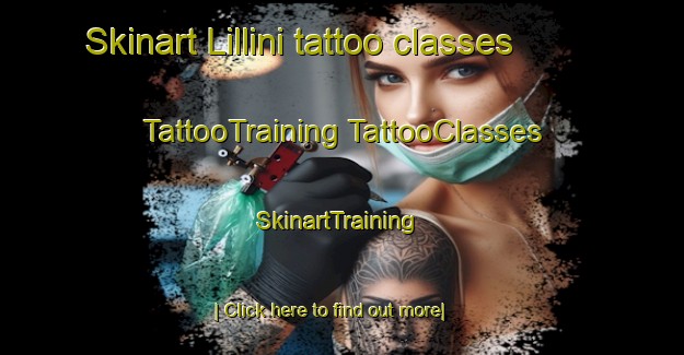 Skinart Lillini tattoo classes | #TattooTraining #TattooClasses #SkinartTraining-Italy