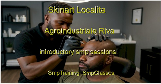 Skinart Localita Agroindustriale Riva introductory smp sessions | SmpTraining | SmpClasses | SkinartTraining-Italy
