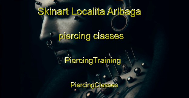 Skinart Localita Aribaga piercing classes | #PiercingTraining #PiercingClasses #SkinartTraining-Italy