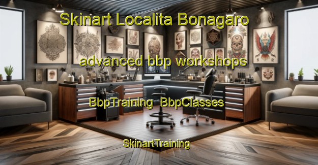 Skinart Localita Bonagaro advanced bbp workshops | BbpTraining | BbpClasses | SkinartTraining-Italy