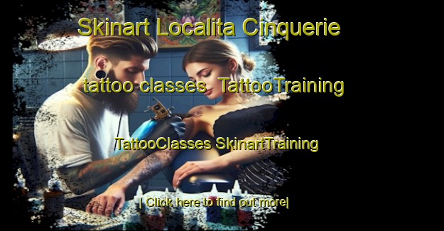 Skinart Localita Cinquerie tattoo classes | #TattooTraining #TattooClasses #SkinartTraining-Italy