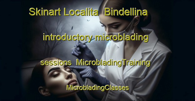 Skinart Localita  Bindellina introductory microblading sessions | #MicrobladingTraining #MicrobladingClasses #SkinartTraining-Italy