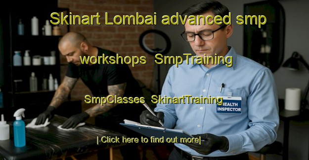 Skinart Lombai advanced smp workshops | SmpTraining | SmpClasses | SkinartTraining-Italy