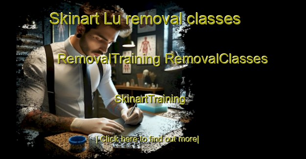 Skinart Lu removal classes | #RemovalTraining #RemovalClasses #SkinartTraining-Italy