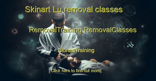 Skinart Lu removal classes | #RemovalTraining #RemovalClasses #SkinartTraining-Italy