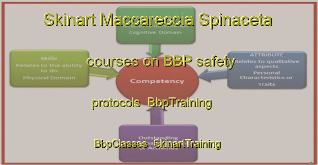 Skinart Maccareccia Spinaceta courses on BBP safety protocols | BbpTraining | BbpClasses | SkinartTraining-Italy