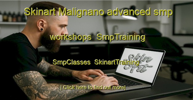 Skinart Malignano advanced smp workshops | SmpTraining | SmpClasses | SkinartTraining-Italy