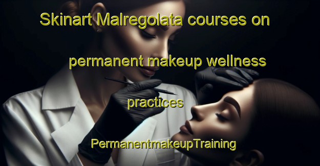 Skinart Malregolata courses on permanent makeup wellness practices | PermanentmakeupTraining | PermanentmakeupClasses | SkinartTraining-Italy