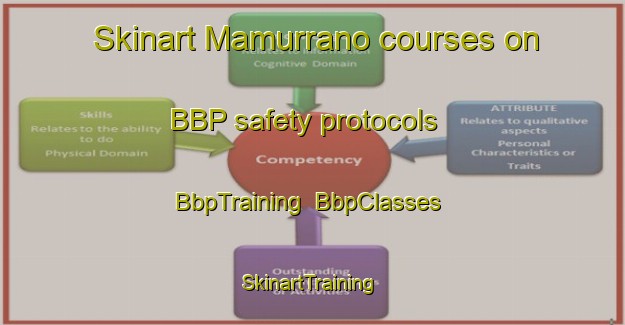 Skinart Mamurrano courses on BBP safety protocols | BbpTraining | BbpClasses | SkinartTraining-Italy