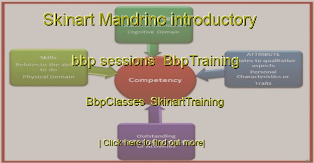 Skinart Mandrino introductory bbp sessions | BbpTraining | BbpClasses | SkinartTraining-Italy