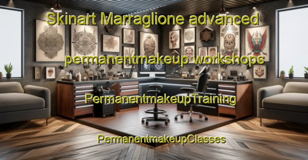 Skinart Marraglione advanced permanentmakeup workshops | #PermanentmakeupTraining #PermanentmakeupClasses #SkinartTraining-Italy