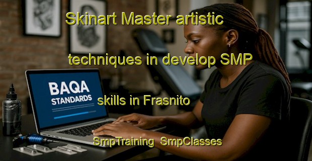 Skinart Master artistic techniques in develop SMP skills in Frasnito | SmpTraining | SmpClasses | SkinartTraining-Italy