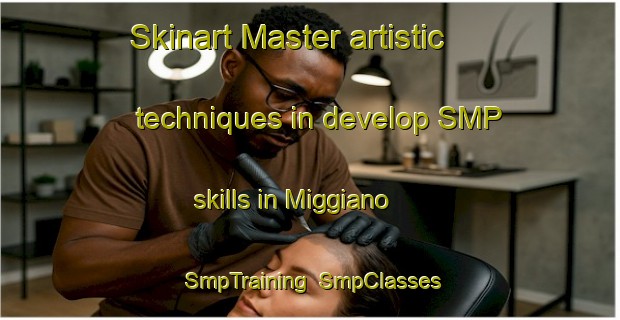 Skinart Master artistic techniques in develop SMP skills in Miggiano | SmpTraining | SmpClasses | SkinartTraining-Italy