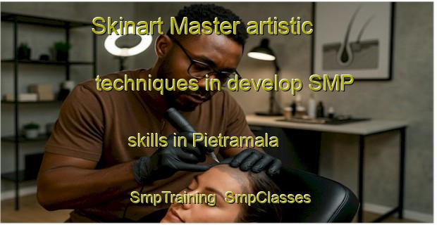 Skinart Master artistic techniques in develop SMP skills in Pietramala | SmpTraining | SmpClasses | SkinartTraining-Italy