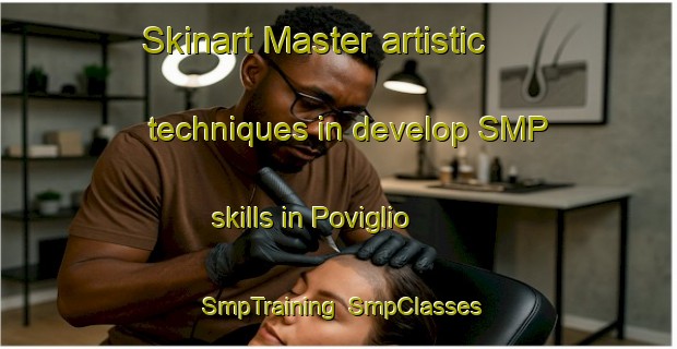 Skinart Master artistic techniques in develop SMP skills in Poviglio | SmpTraining | SmpClasses | SkinartTraining-Italy