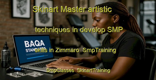 Skinart Master artistic techniques in develop SMP skills in Zimmaro | SmpTraining | SmpClasses | SkinartTraining-Italy