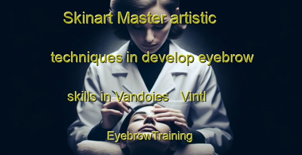 Skinart Master artistic techniques in develop eyebrow skills in Vandoies   Vintl | EyebrowTraining | EyebrowClasses | SkinartTraining-Italy