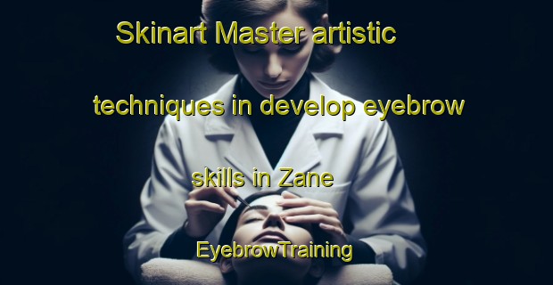 Skinart Master artistic techniques in develop eyebrow skills in Zane | EyebrowTraining | EyebrowClasses | SkinartTraining-Italy